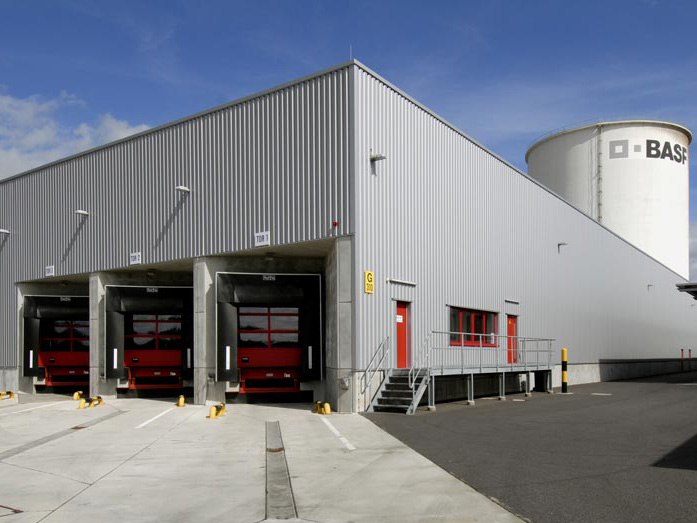 hanke-industriebau