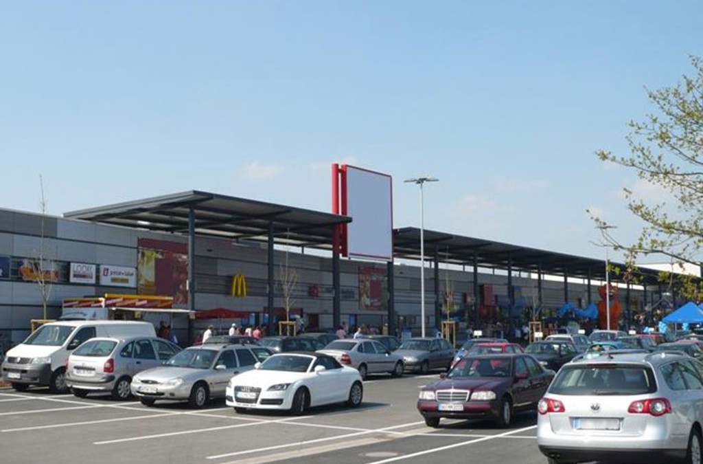 Verbrauchermarkt Dortmund