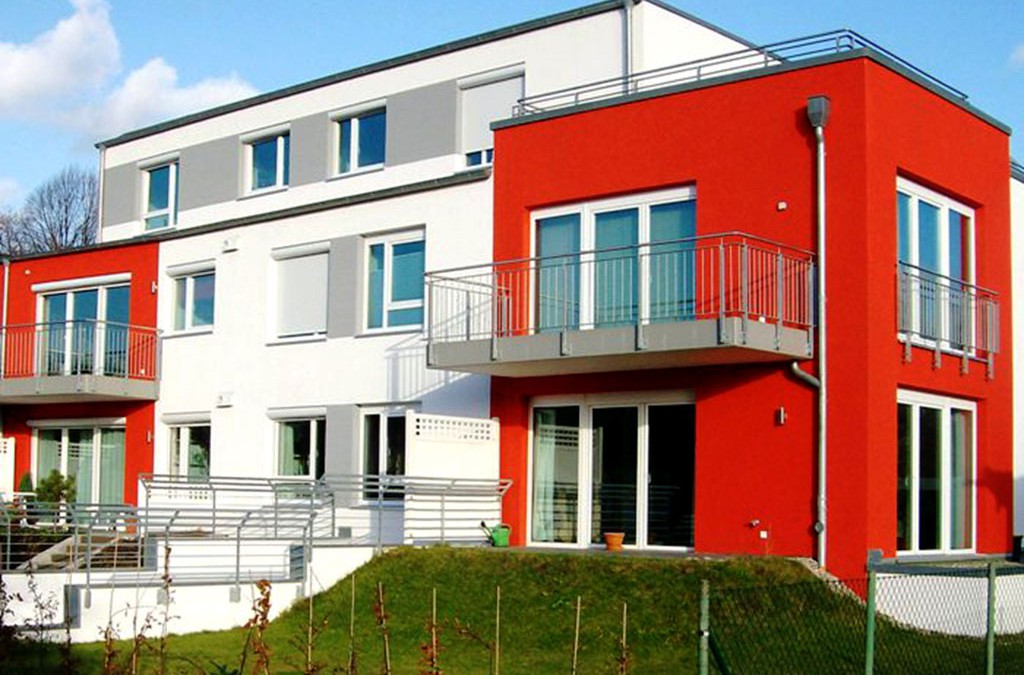 8 ETW Eenstock, Hamburg