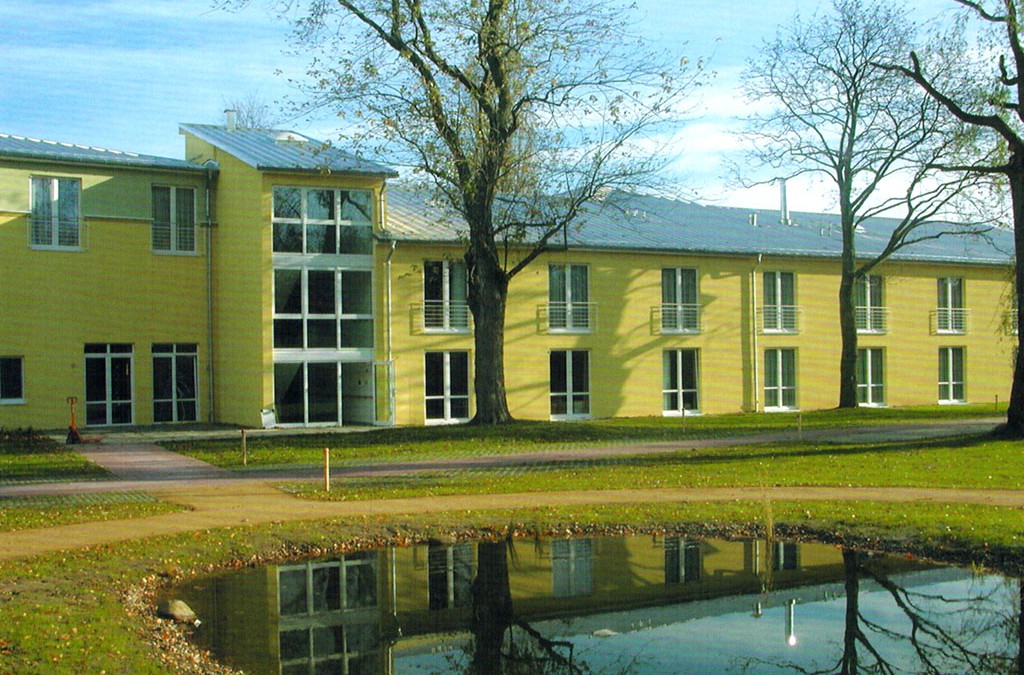Altenpflegeheim Peine Sundernstraße