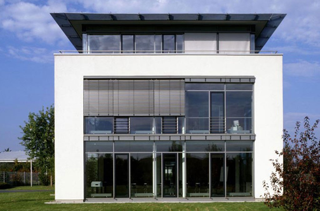 Bürogebäude DIMA Peine