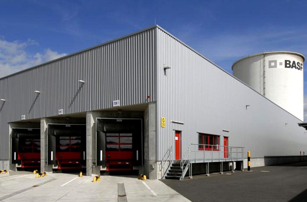 Hanke-Bau-Schwarzheide-Logistikzentrum-Talke-1