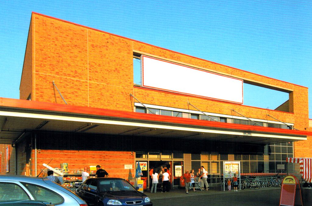 Hanke-Bau-Zerbst-Kaufland