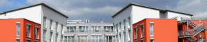 Hanke Bau Sozialimmobilien