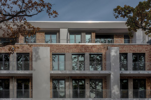 Projekt Mehrfamilienhaus Großborsteler Straße Hamburg 07