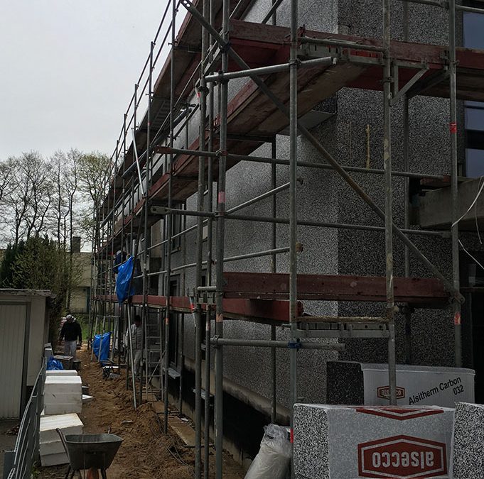 Projekt Mehrfamilienhaus Berner Straße Hamburg 05