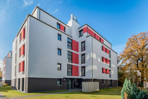 Projekt 56 Wohneinheiten Hamburg Salingtwiete 01