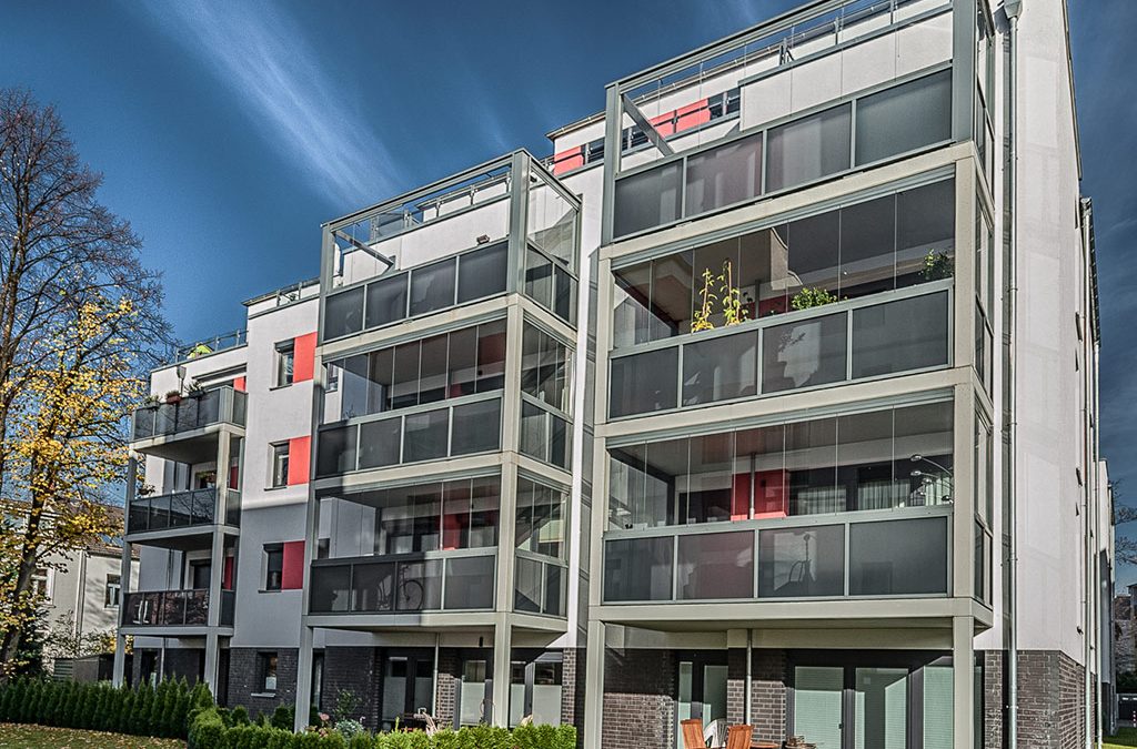 Projekt 56 Wohneinheiten Hamburg Salingtwiete 02