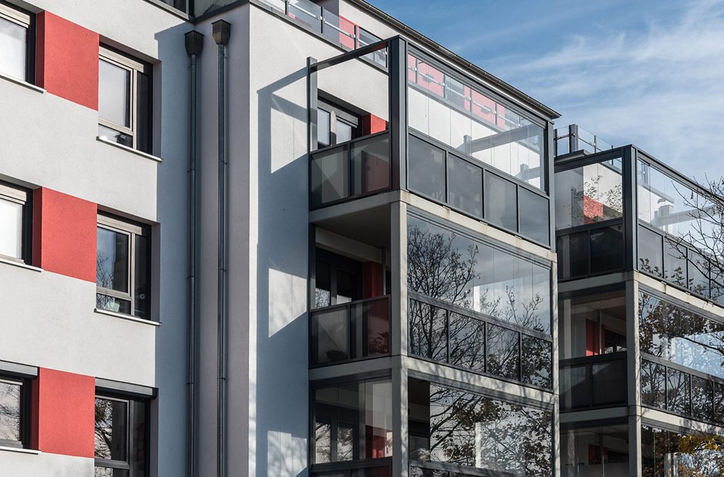 Projekt 56 Wohneinheiten Hamburg Salingtwiete 03