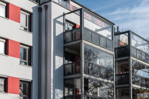 Projekt 56 Wohneinheiten Hamburg Salingtwiete 03