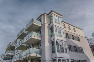 Mehrfamilienhaus Reichsbahnstraße Hamburg 03