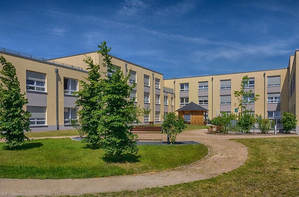 Hansa Pflegezentrum, Brinkum