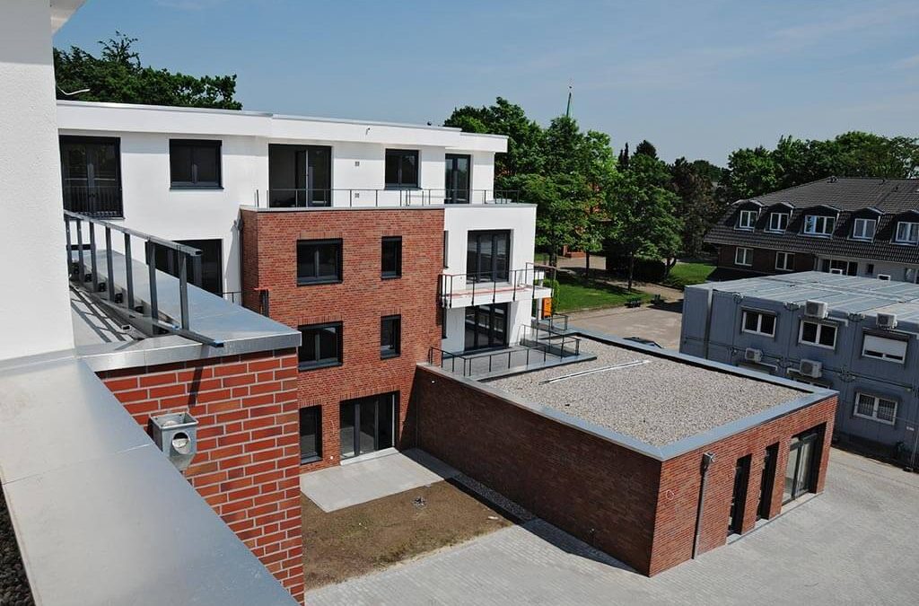 Barsbuettel Wohn- und Geschaeftseinheiten mit Tiefgarage 04