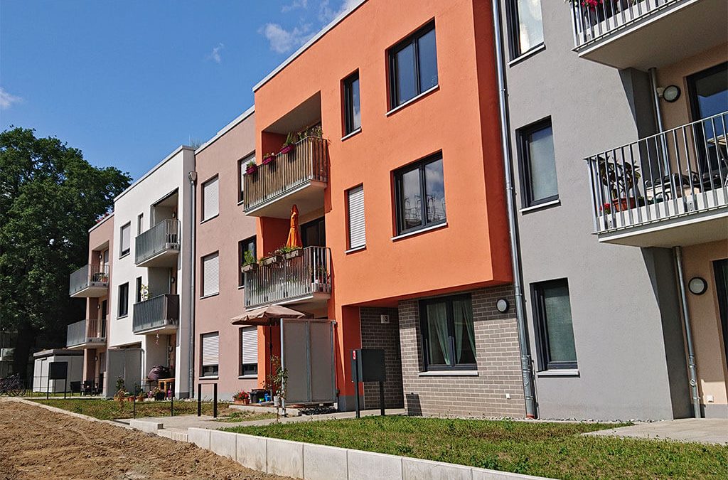 Braunschweig Caspariviertel 19