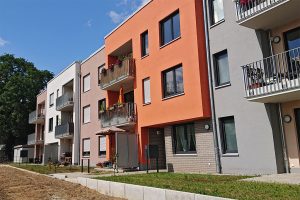 Braunschweig Caspariviertel Bild 19