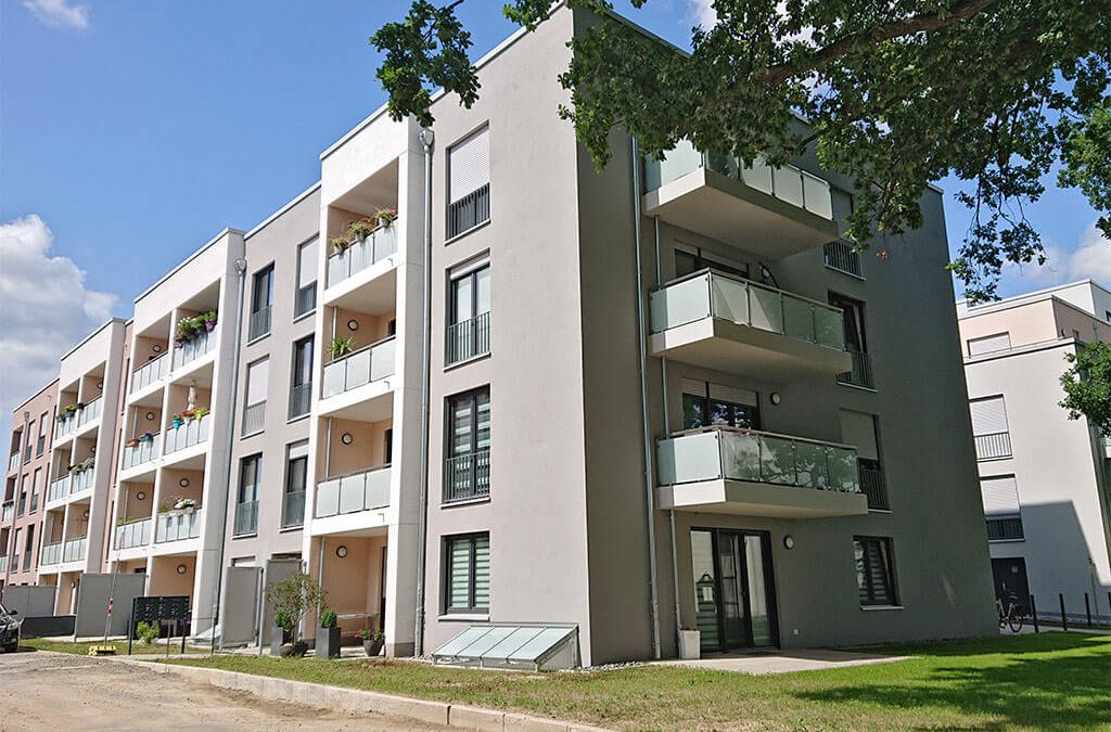 Braunschweig Caspariviertel 20
