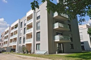 Braunschweig Caspariviertel 20