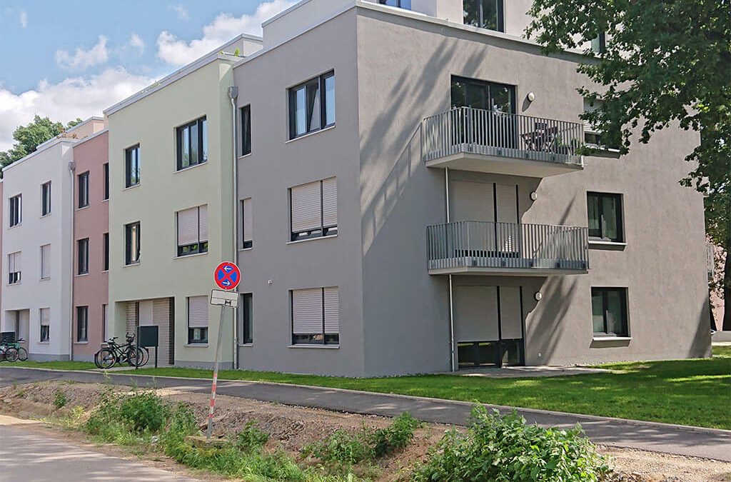 Braunschweig Caspariviertel 23