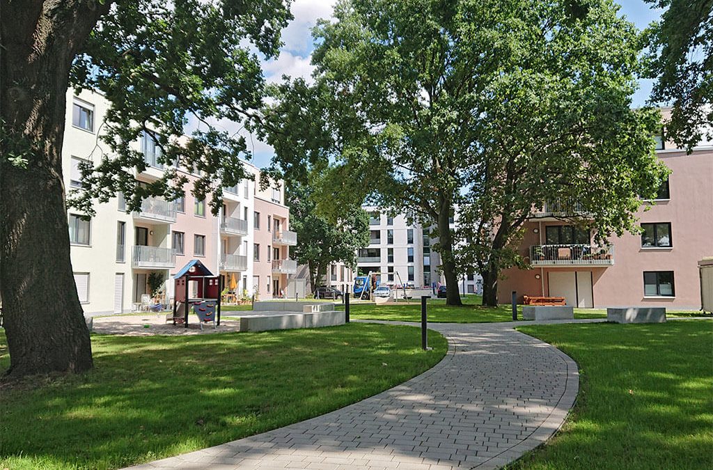 Braunschweig Caspariviertel 25