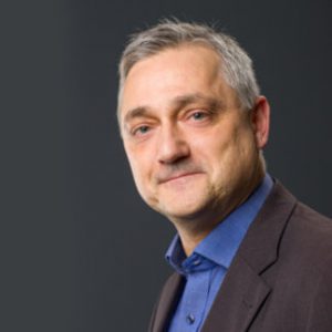 Hanke Bau Geschäftsführer Olaf Küpper