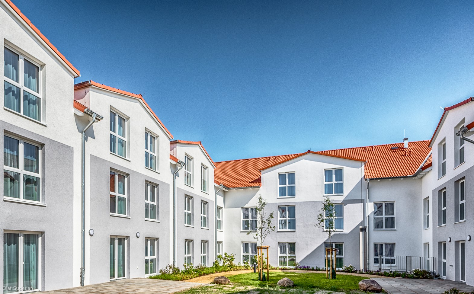 Altenpflegeheim, Lengede